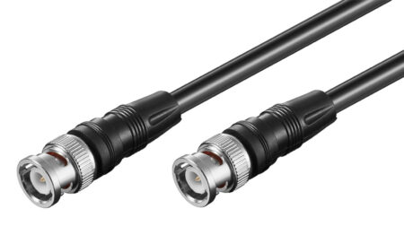 GOOBAY καλώδιο BNC 50074