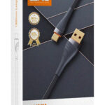 LDNIO καλώδιο USB-C σε USB LS691