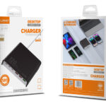 LDNIO σταθμός φόρτισης Q605