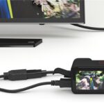 GOOBAY καλώδιο micro HDMI σε HDMI 58683