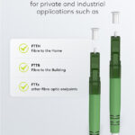 GOOBAY καλώδιο οπτικής ίνας LC-APC 59588