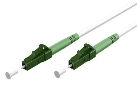 GOOBAY καλώδιο οπτικής ίνας LC-APC 59588
