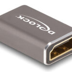 DELOCK αντάπτορας HDMI 60078 με Ethernet