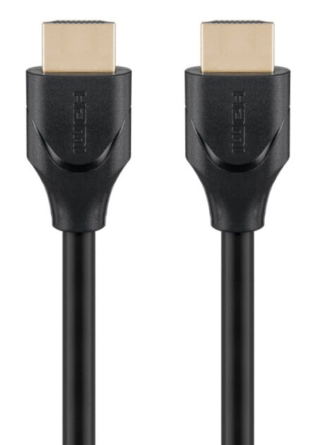 Ethernet ARC 8K/60Hz 48 Gbps