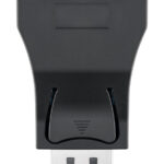 GOOBAY αντάπτορας DisplayPort σε VGA 63489
