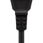 GOOBAY μεγεθυντικός φακός 64989 με σφιγκτήρα