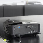 GOOBAY καλώδιο HDMI 2.1 65558 με Ethernet