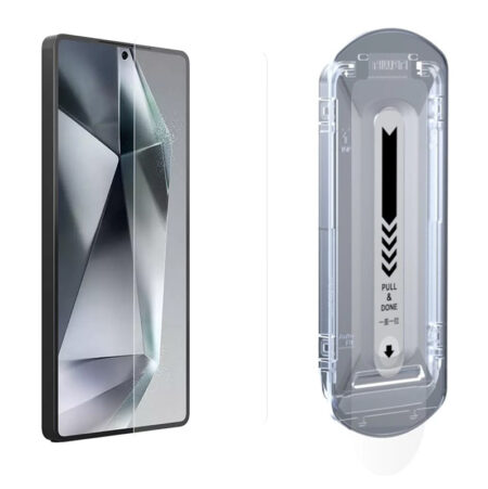 NILLKIN tempered glass 2.5D H+ Pro για Samsung Galaxy S25 Ultra