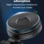 LDNIO ασύρματος φορτιστής & βάση αυτοκινήτου MW21-1