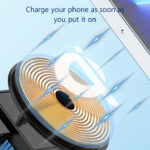 LDNIO σταθμός φόρτισης AW004