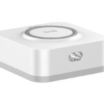 LDNIO σταθμός φόρτισης AW004