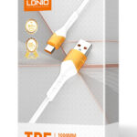 LDNIO καλώδιο USB-C σε USB LS801