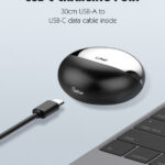 LDNIO earphones με θήκη φόρτισης T01