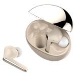 LDNIO earphones με θήκη φόρτισης T01