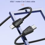 LDNIO φορτιστής τοίχου Q366 με καλώδιο