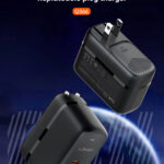 LDNIO φορτιστής τοίχου Q366 με καλώδιο