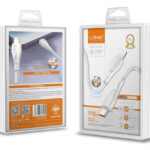 LDNIO καλώδιο Lightning σε USB-C LC611I