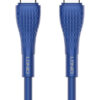 LDNIO καλώδιο USB-C σε USB-C LC672C