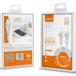 LDNIO καλώδιο USB-C σε USB-C LC812C