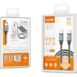 LDNIO καλώδιο USB-C σε USB-C LC442C
