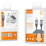 LDNIO καλώδιο Lightning σε USB-C LC442I