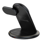 LDNIO ασύρματος φορτιστής WL02 με LED φωτισμό