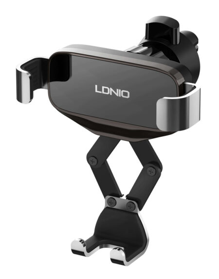 LDNIO βάση smartphone αυτοκινήτου MG13 για αεραγωγούς