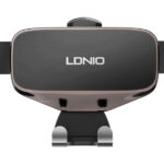 LDNIO βάση smartphone αυτοκινήτου MG13 για αεραγωγούς