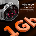 LDNIO smartwatch SW01