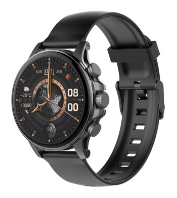LDNIO smartwatch SW01