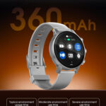 LDNIO smartwatch SW01