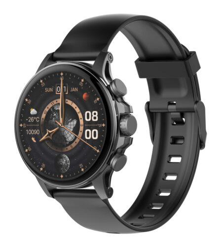 LDNIO smartwatch SW01