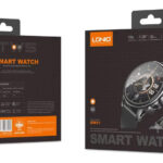 LDNIO smartwatch SW01