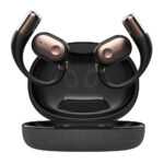 LDNIO earphones με θήκη φόρτισης T11