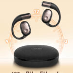 LDNIO earphones με θήκη φόρτισης T11