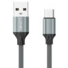 LDNIO καλώδιο USB-C σε USB LS442