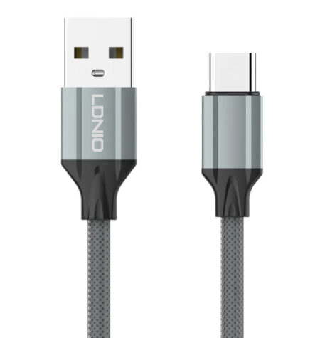 LDNIO καλώδιο USB-C σε USB LS442