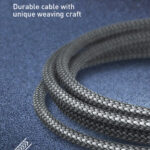 LDNIO καλώδιο USB-C σε USB-C LC102