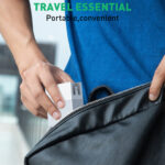 LDNIO φορτιστής τοίχου A2620C με καλώδιο