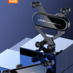 LDNIO βάση smartphone αυτοκινήτου MG03 για αεραγωγούς