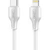 LDNIO καλώδιο Lightning σε USB-C LC121I