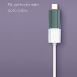 LDNIO αντάπτορας USB-C σε USB LC140