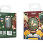 LDNIO αντάπτορας USB-C σε USB LC140