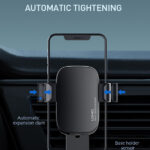 LDNIO βάση smartphone αυτοκινήτου MG10 για αεραγωγούς