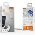 LDNIO φορτιστής τοίχου A3511Q με καλώδιο