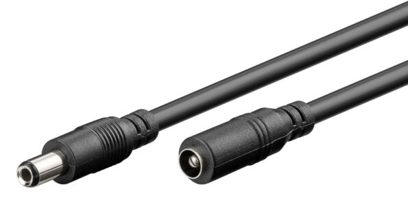 GOOBAY καλώδιο προέκτασης τροφοδοσίας 71401