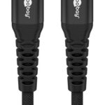 GOOBAY καλώδιο USB-C 73954
