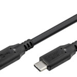 GOOBAY καλώδιο USB-C 74185