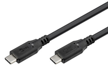 GOOBAY καλώδιο USB-C 74185