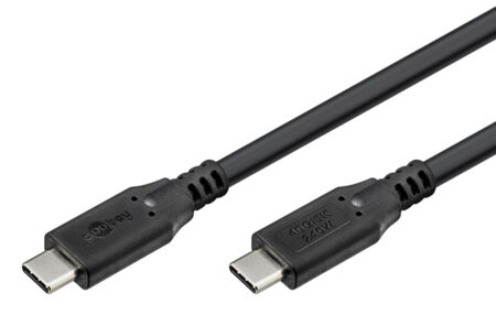 GOOBAY καλώδιο USB-C 74185